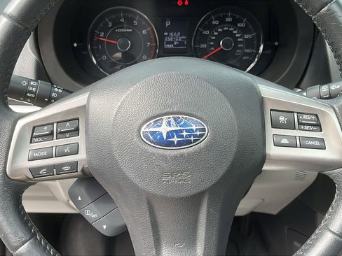 Used 2014 Subaru Forester 2.5i Touring image 13