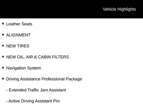 Used 2022 BMW X5 M50i w/ Executive Package image 18