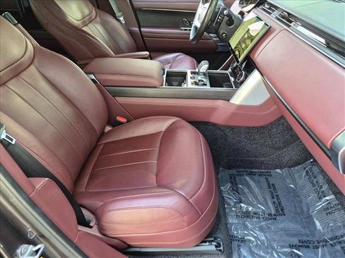 Certified 2023 Land Rover Range Rover Autobiography AWD/4WD image 22