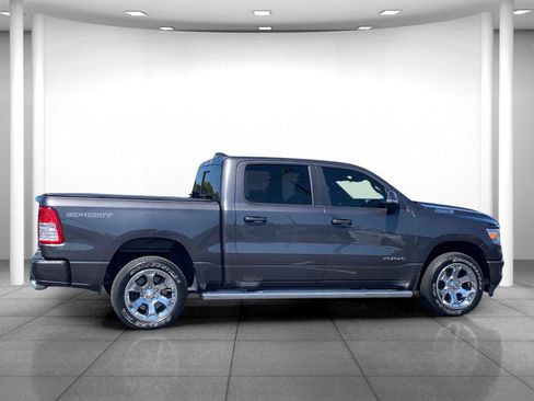 Used 2021 RAM 1500 Big Horn image 8