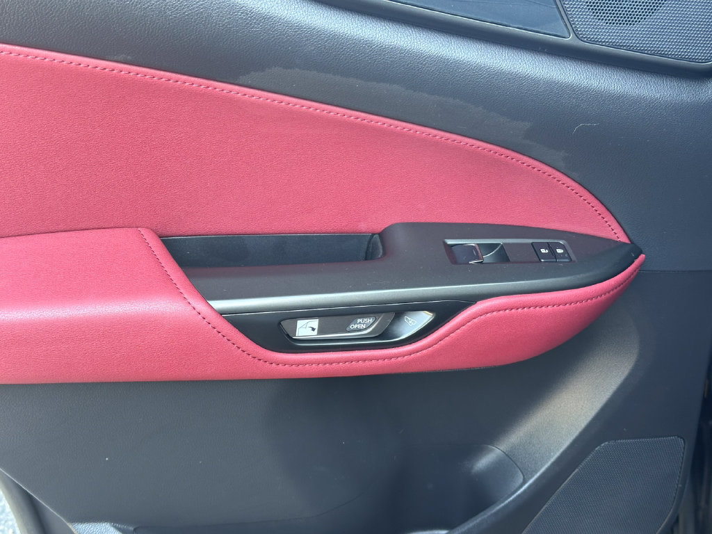 Used 2022 Lexus NX 350 AWD image 25