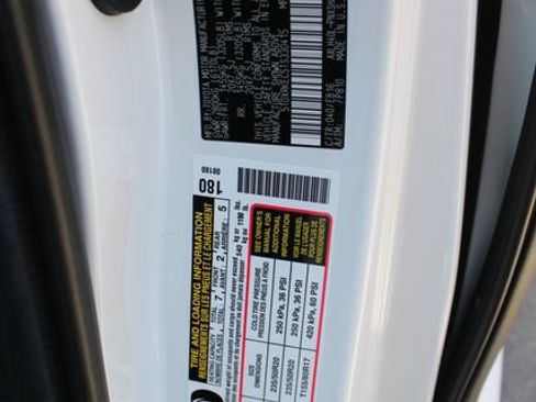 Certified 2026 Toyota Sienna XSE FWD image 56
