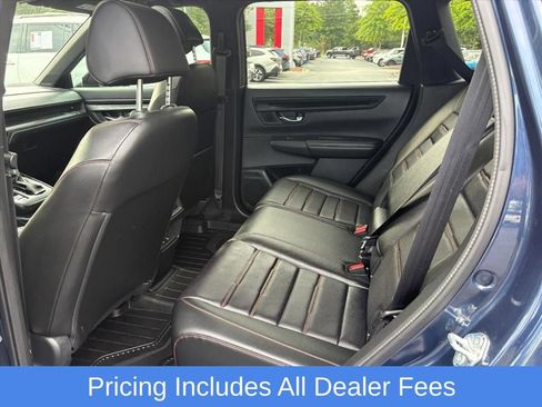 Used 2026 Honda CR-V Sport-L image 20