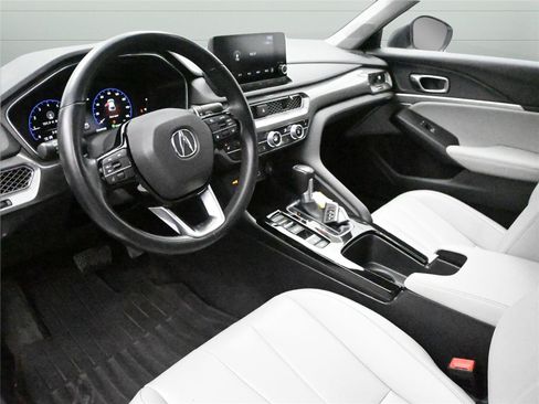 Certified 2023 Acura Integra image 2