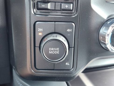 New 2026 Ford F450 Platinum w/ FX4 Off-Road Package AWD/4WD image 21