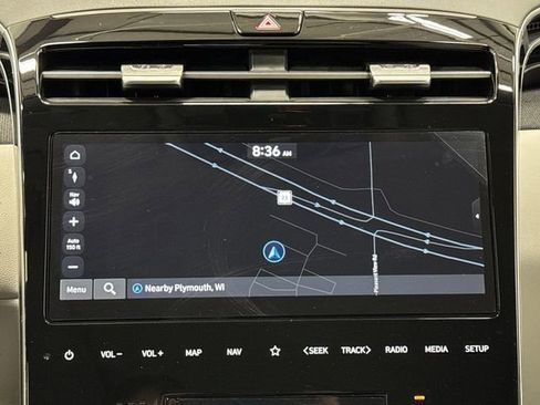 Used 2024 Hyundai Tucson Limited image 10