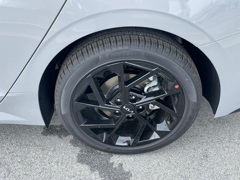 New 2026 Kia K5 GT-Line image 34