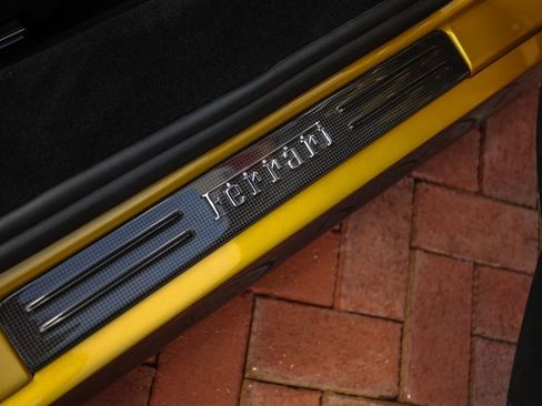 Certified 2024 Ferrari SF90 Spider AWD/4WD image 39
