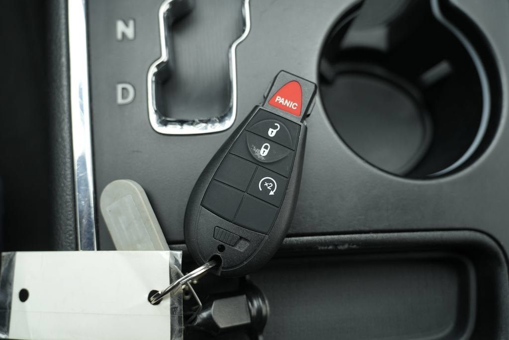 Used 2011 Dodge Durango Crew AWD/4WD image 53