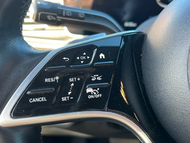 Used 2024 Mercedes-Benz GLE 350 4MATIC w/ 3rd Row Seat Package image 30