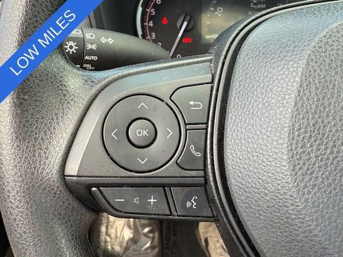 Used 2023 Toyota RAV4 XLE image 18