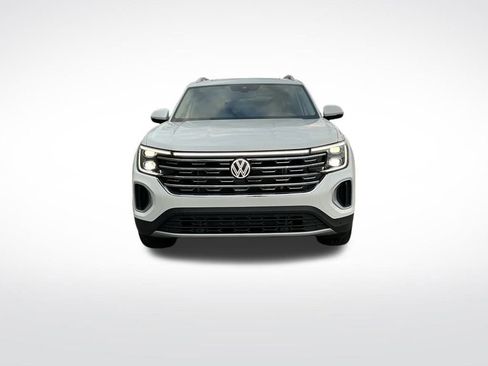 New 2026 Volkswagen Atlas SEL AWD/4WD image 2