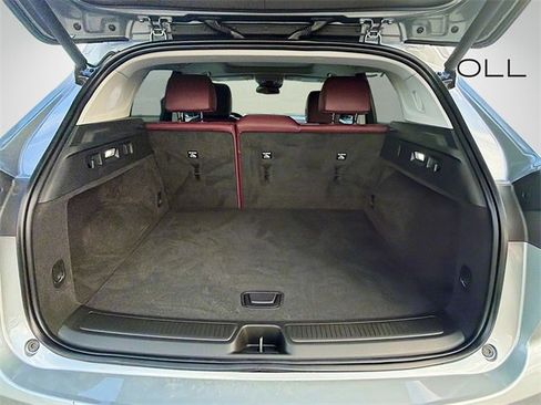 Used 2024 Buick Envision Sport Touring image 12