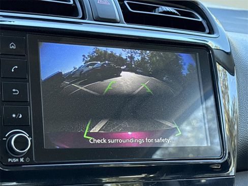 Used 2024 Mitsubishi Mirage ES image 34