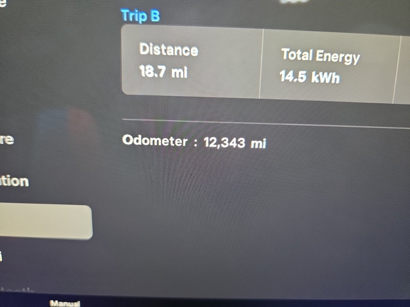 Used 2024 Tesla Model X Plaid AWD/4WD image 5