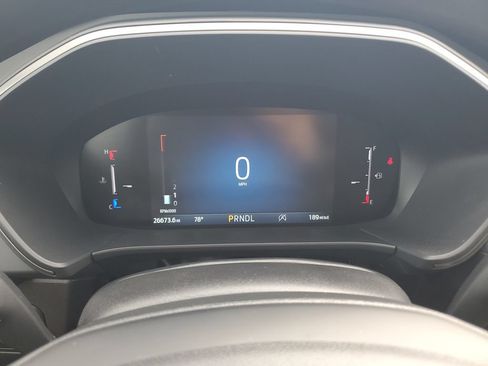 Used 2025 Ford Escape Active AWD/4WD image 21