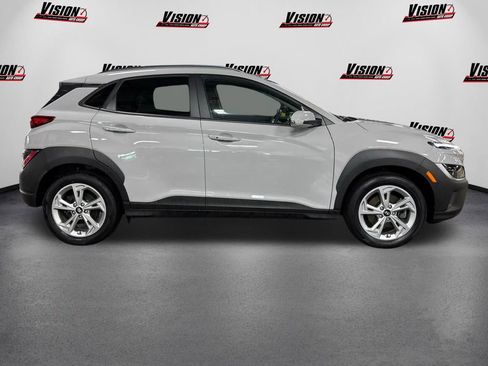 Used 2023 Hyundai Kona SEL w/ Cargo Package image 4