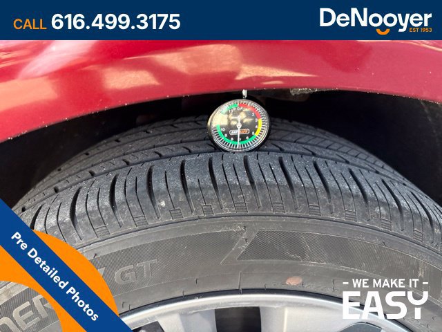 Used 2023 Buick Encore GX Select w/ Experience Buick Package FWD image 11