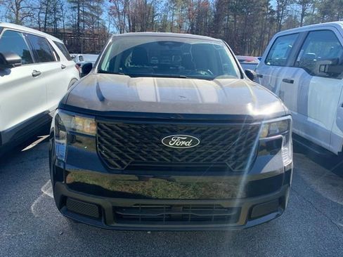 New 2025 Ford Maverick XLT w/ XLT Luxury Package image 5