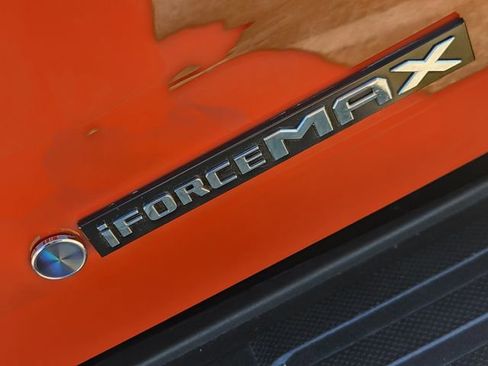 Certified 2025 Toyota Tacoma TRD Sport image 12