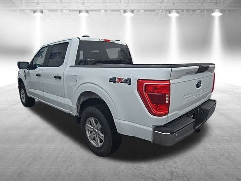 Used 2023 Ford F150 XLT image 6