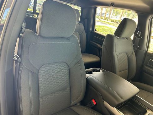 New 2026 RAM 1500 Big Horn image 32