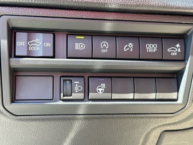 New 2026 Toyota Tundra SR5 w/ TRD Off-Road Package AWD/4WD image 16