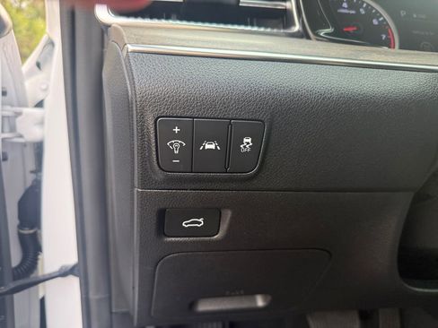 Used 2024 Kia K5 EX w/ EX Premium Package FWD image 18