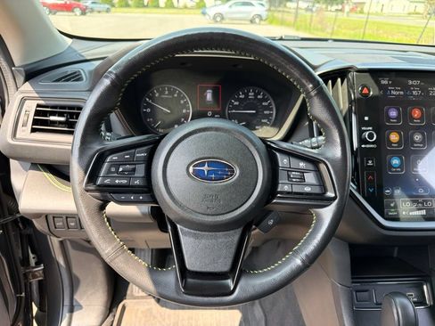 Used 2023 Subaru Ascent Onyx Edition AWD/4WD image 15
