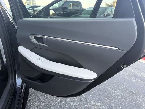 Used 2023 Hyundai Sonata SEL w/ Convenience Package FWD image 31