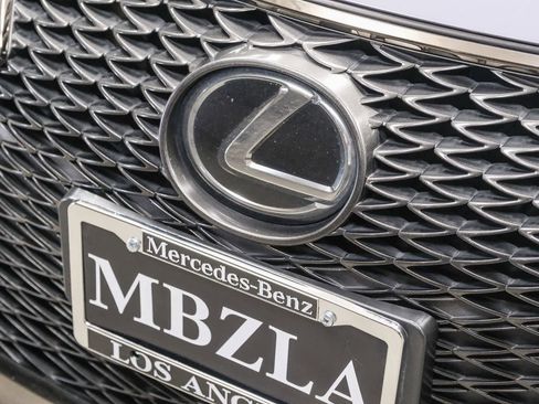 Used 2018 Lexus IS 300 F Sport AWD/4WD image 14