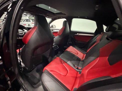 Used 2014 Audi S4 Premium Plus AWD/4WD image 31