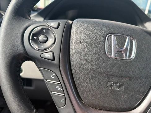 Used 2023 Honda Ridgeline RTL image 24