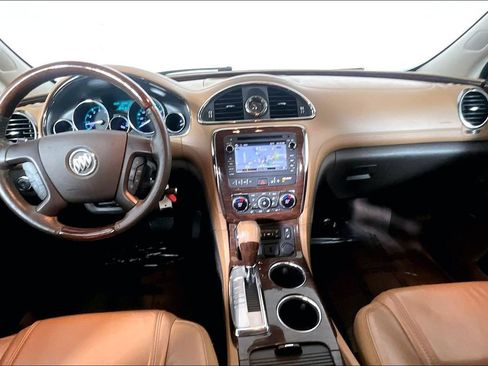 Used 2015 Buick Enclave Premium w/ Experience Buick Package FWD image 15