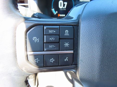 Used 2023 Ford F150 Tremor w/ Equipment Group 402A High image 24