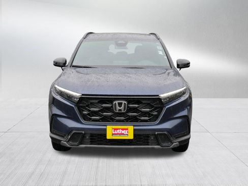 Used 2024 Honda CR-V Sport-L image 2