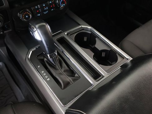 Used 2020 Ford F150 XLT w/ Equipment Group 302A Luxury AWD/4WD image 10