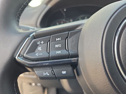 Used 2025 MAZDA CX-5 Signature AWD/4WD image 23