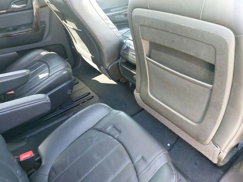 Used 2015 GMC Acadia Denali image 12
