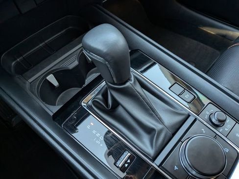 Certified 2025 MAZDA CX-50 2.5 Hybrid w/ Weather Package image 24