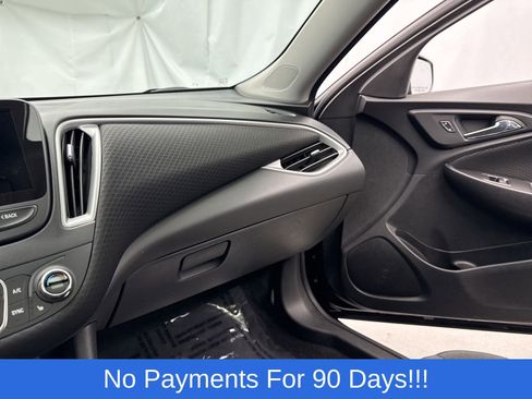 Used 2024 Chevrolet Malibu LT image 21