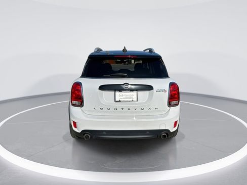 Used 2019 MINI Cooper Countryman S image 7