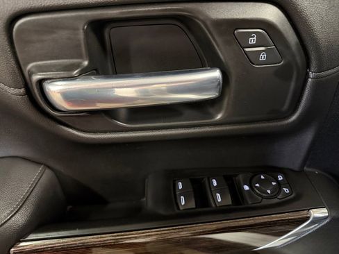 Used 2020 GMC Sierra 1500 Elevation w/ Elevation Value Package AWD/4WD image 26