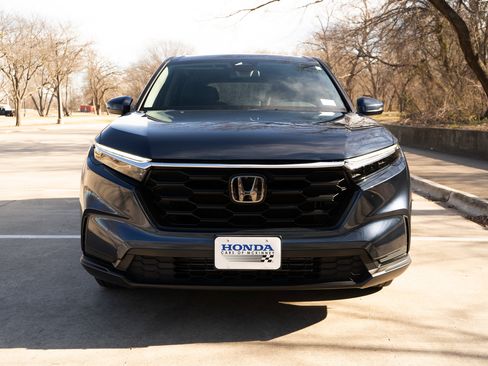 Certified 2024 Honda CR-V LX image 3