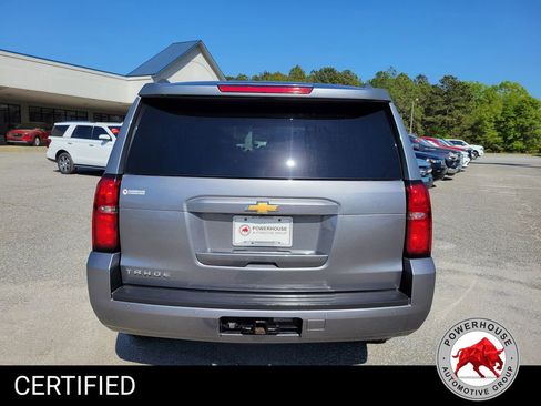 Used 2020 Chevrolet Tahoe LT image 5