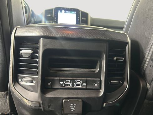 Used 2023 RAM 1500 Rebel w/ Rebel Level 2 Equipment Group AWD/4WD image 19