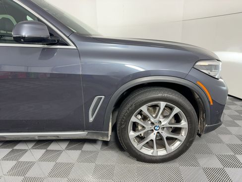Used 2020 BMW X5 sDrive40i w/ Premium Package image 12