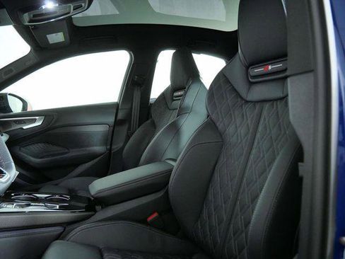 New 2026 Audi S5 Premium Plus AWD/4WD image 17