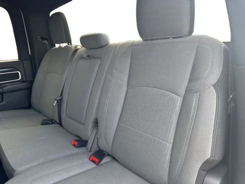 Used 2024 RAM 2500 Big Horn image 8