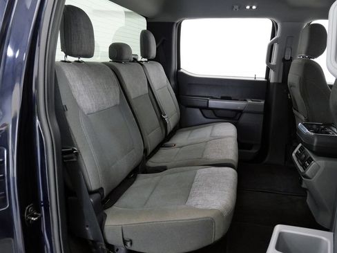 Used 2021 Ford F150 XLT AWD/4WD image 17
